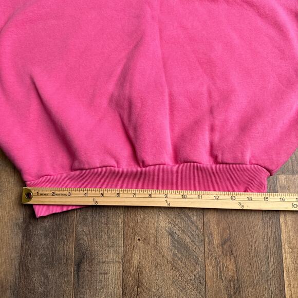 Reebok‎ x The Jetsons x The Flintstones Orbit High Sweatshirt Women's Small 6287 - Picture 13 of 16